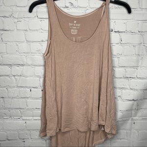 American Eagle tank top size XS